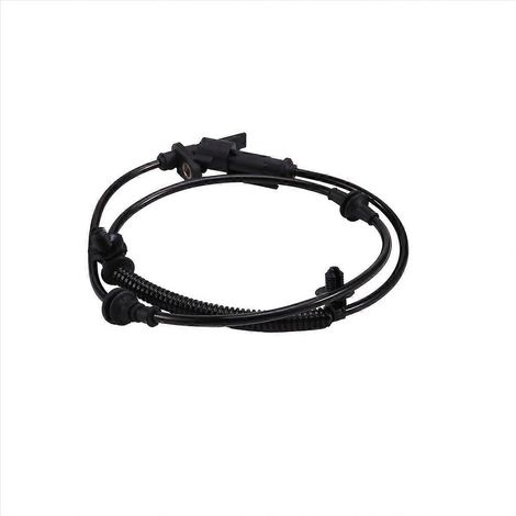 Capteur de vitesse de roue ABS arrière gauche/droite pour Explorer (1/5)