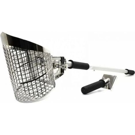 Nokta Setaccio Premium Sand Scoop - MAK160071