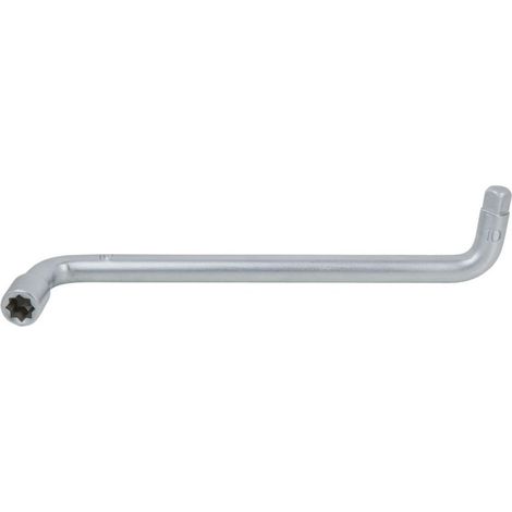 KS Tools Öldienst-Schlüssel, 10x10mm - 150.9627