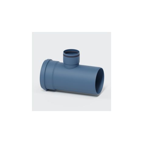 Distributeur de ventilation PO POLO-KWL DN 160/1x90