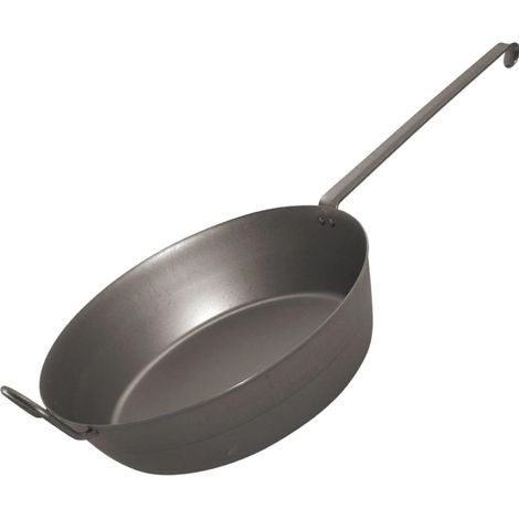 Riess Eisenpfanne Tirol 32cm (1/5)