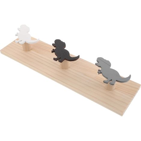 murales à motif dinosaure décoration pour chambre d enfant (1/5)