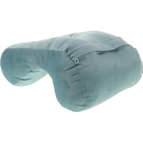 Coussin de rangement avec coussin en mousse à mémoire forme effets fédéralisme langage (1/5)