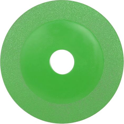 Glastrennscheibe, ultradünne Glastrennscheibe für Jade-Crezuo Glassäge-Diamantblatt