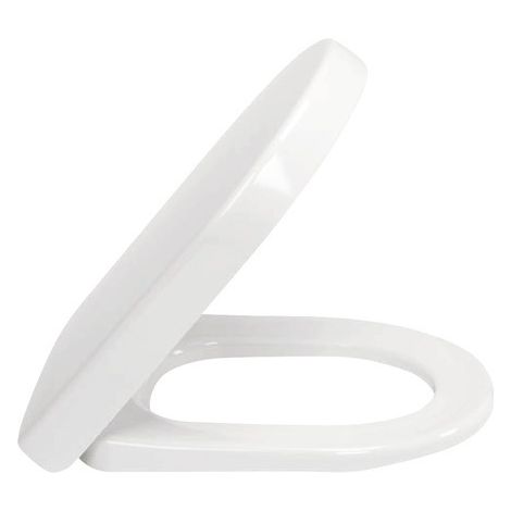 SUBWAY 2.0 ABATTANT DE TOILETTE SOFTCLOSE, Blanc (9M68S101) (1/2)