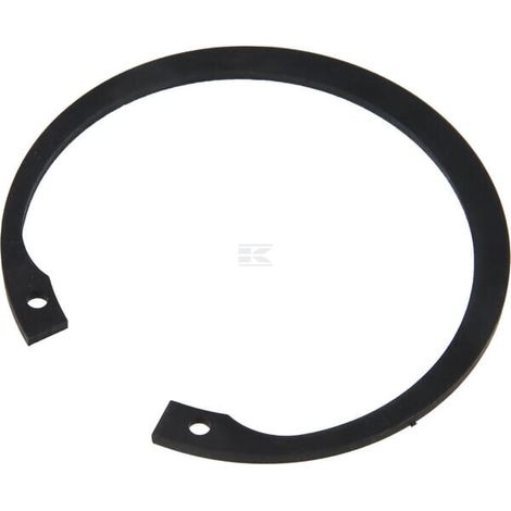 Anillo muelle AGRIA 01390 (1/2)