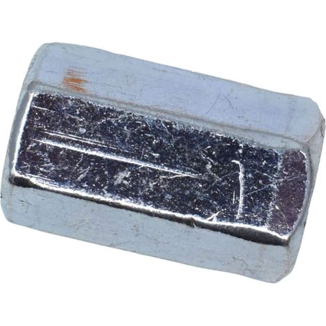 METALMATE Connecting Nut Zp M10 x 30mm Box 25