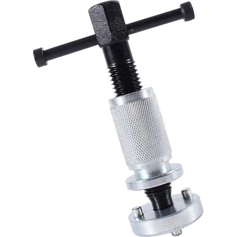 Kit de répulsif de piston d'étrier pour outil et adaptateur de remplacement de disque de frein à disque, répulsif de piston d'étrierAuto et Moto ›Outils et dépannage› Outils de frein ›Outils pour (1/5)