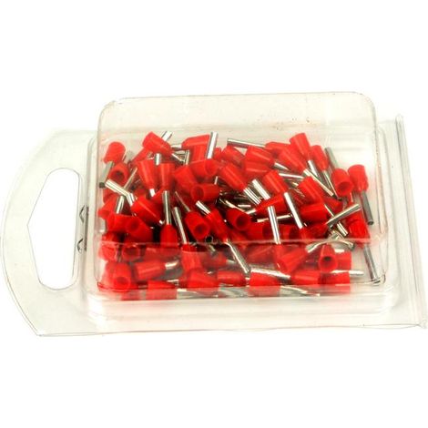 Set di puntali isolanti 1 (confezione da 100)
