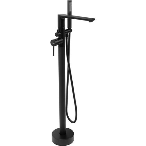 FREI STEHENDE ARMATUR REA FLORES BLACK