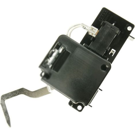 Ersatzteil - Original-Türverschluss -  - SMEG