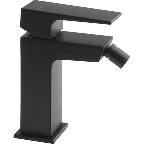 DIMY Mitigeur de bidet, noir (1/4)