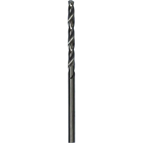 Set punte da trapano per metallo ROOKS STRONG HSS-Co DIN 338 Ø 3,0 mm (OK-03.4626) (1/3)