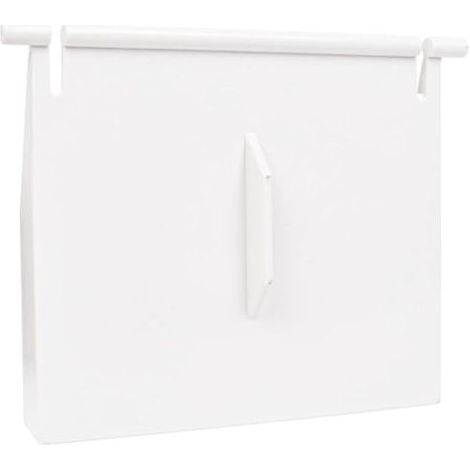 Clapet de skimmer de piscine standard, pièce de rechange pour skimmer encastré, pièce de rechange pour bassin hors-sol et skimmer de piscine (1/5)