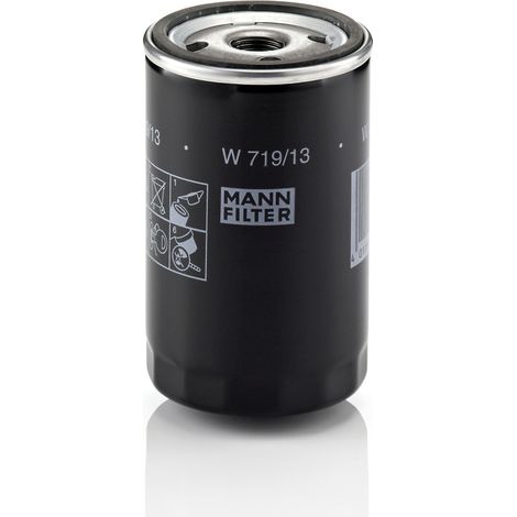 Ölfilter W719/13 mann
