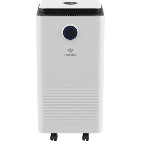 Deshumidificador truelife dh5 touch 12 l 2,5 l (1/3)