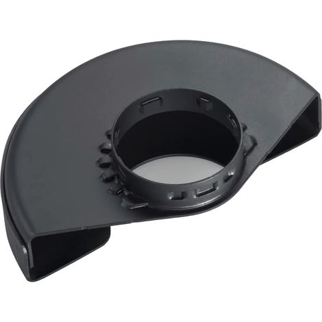 Capot de protection Fein pour travaux de tronçonnage Ø 125 mm - 31348135010