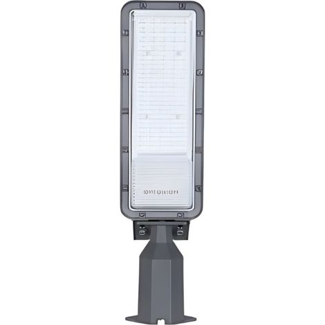 Luminaire LED Urbain 50W IP65 Garantie 5 ans - Blanc Neutre - SILUMEN (1/2)
