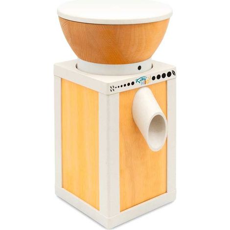 Mulino Komo Mio Alimentare Elettrico con Pietre