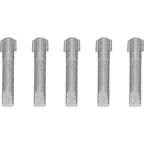 batteries à anode de zinc pour moteurs hors-bord Yamaha de 50 à 225 CV, modèles 62Y-11325-00 et 62Y-11325-01 (1/4)