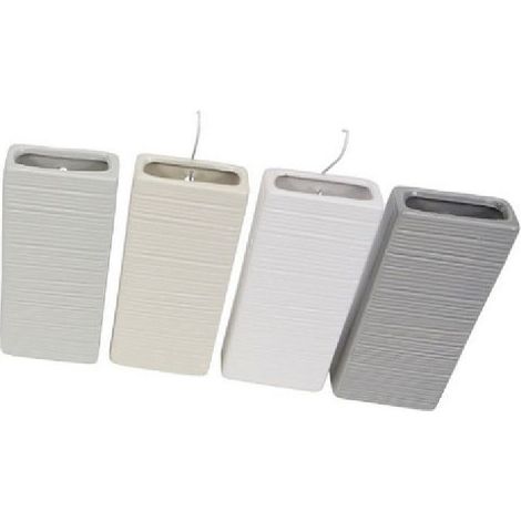 Trade Shop - TERMOSIFONE HUMIDIFIZIERUNG IN CERAMICA CALORIFER STUFA 192739 - (1/2)