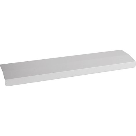 Asa Pestaña Adhesiva 150Mm Aluminio (IZAR) (1/4)