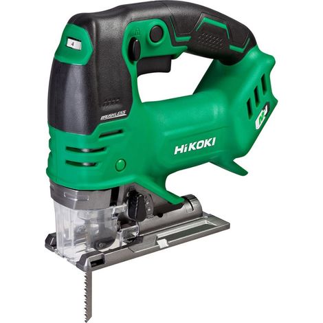 Hikoki CJ36DAJ3Z Multivolt 36V Jigsaw Body Only (1/2)