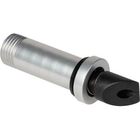 Pêne douille pour serrure HCS® axe 70 mm - HOPPE (1/2)