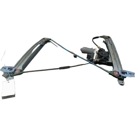 Mecanisme+moteur Leve-glace Avant Gauche CITROEN C2 2005- [PRODUIT D'OCCASION]♻️9221x3