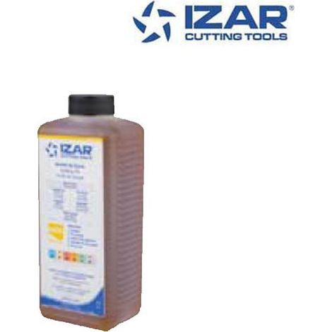 huile de coupe Izar pour inox - bidon de 1L