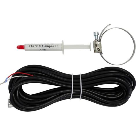 Vaillant Anlegefühler für geoTHERM perform, aroTHERM perform, 0010040731