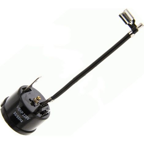 Clixon seguridad Compresor 1/5CV 220V