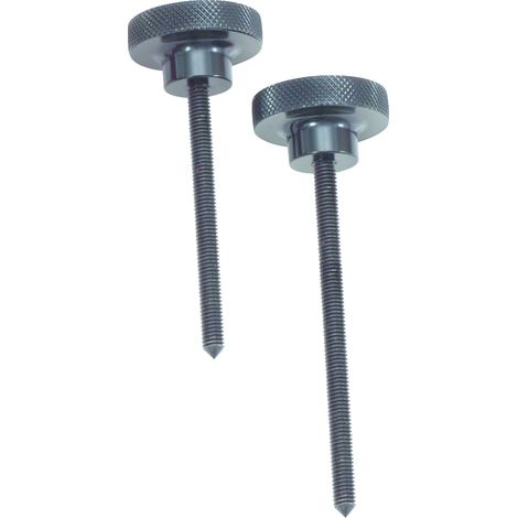 KS Tools - Jeu de vis pointeau - 150.3196