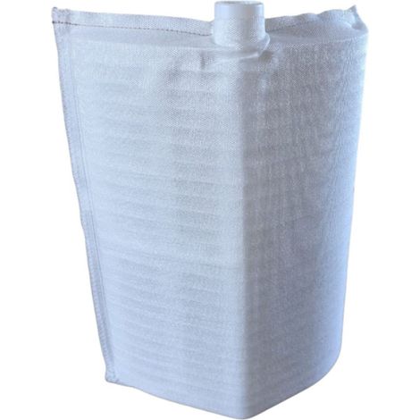 Hayward – Cadre filtrant court pour filtre de piscine à diatomée DEX2400DS – Filtration fine et durable – Matériaux résistants aux produits chimiques