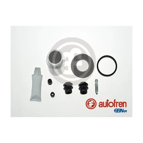 Kit de réparation, étrier de frein Autofren Seinsa D42243C NISSAN 44001-3NA0A