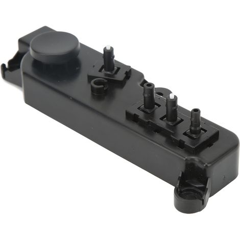 1 interruptor de asiento, alta sensibilidad, ABS duradero, Tesla Model 3 Y 2017-2022 (1/5)