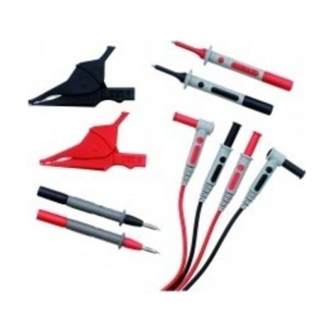 Kit accessoires de test pour multimètres - P01295459Z - Chauvin Arnoux