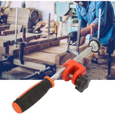 Serre-bord robuste pour le travail du bois, outil de menuisier