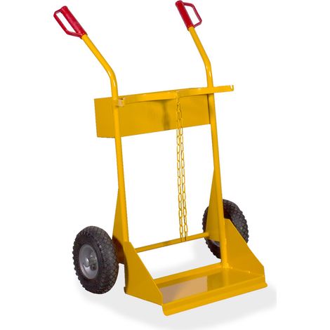 Diable gaz 200kg MW Tools SHC561