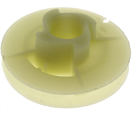 Poulie lanceur pour tronçonneuse – Compatible Alpina, Bestgreen, Mac Allister – Pignons et poulies pour coupe précise - a118800169