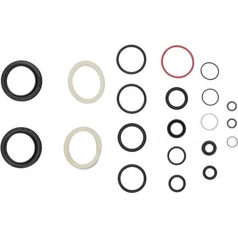 Kit di manutenzione ammortizzatore 014-016 Pike Dual Position Air Al