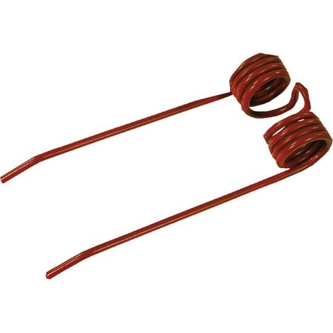 Dedo de captación, compatible con Welger 0940522100N (1/2)