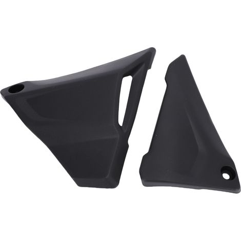 Coperchio batteria per moto in ABS, copertura protettiva di ricambio per R1200GS R1250GS R1200R K53 R1200RS K54.