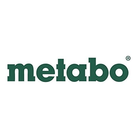 Spazzola di carbone Metabo hanger pg26k durevole facile installazione