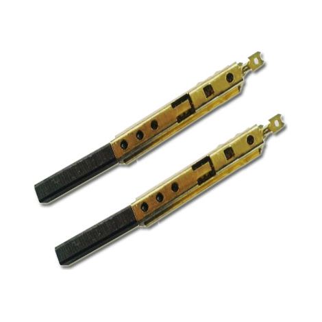 Paire de charbon pour centrale TS4, AERTECNICA CM908