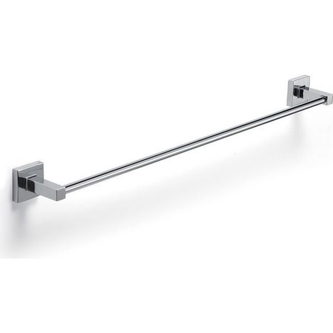 GEDY OL21-60 OLIMPO PORTASCIUGAMANI 60 CM INOX (1/5)
