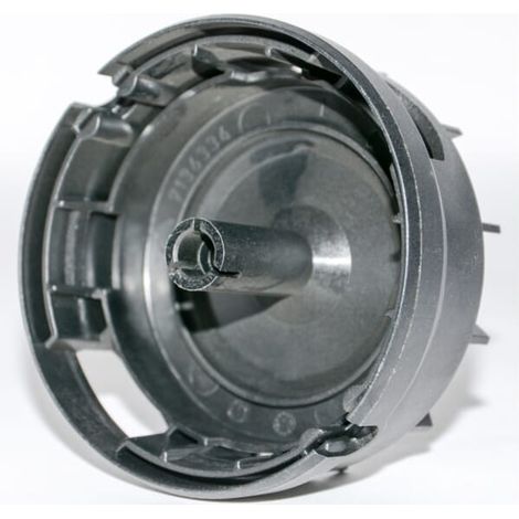 Ventilateur OUTILS-WOLF 70424OW (1/2)
