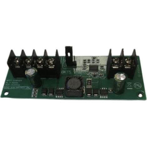 Ersatzplatine für Solar-Kit