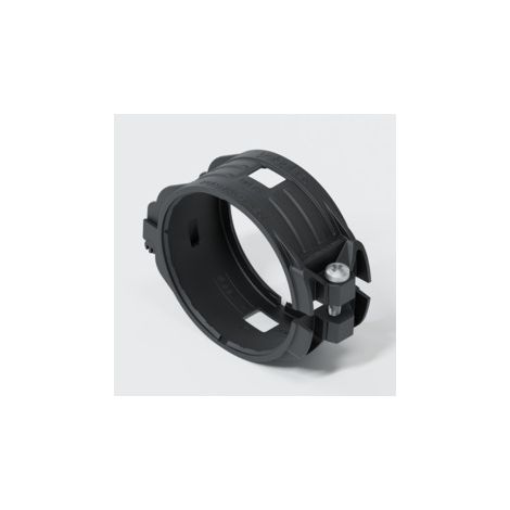 Poloplast POLO-KAL XS ASV DN75 auszugsichere Verbindung Verbinder Auszugsicherung 101753