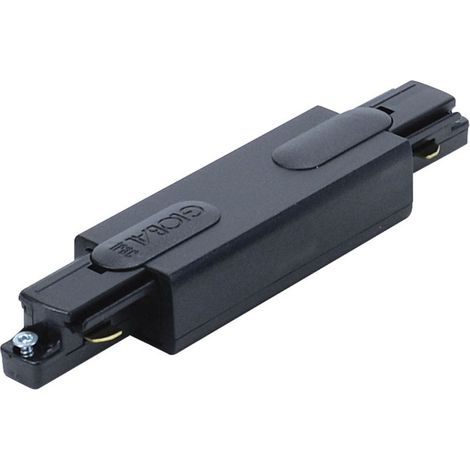 alimentation centrale - pour rail 1 allumage 029 - noir - aric 1616